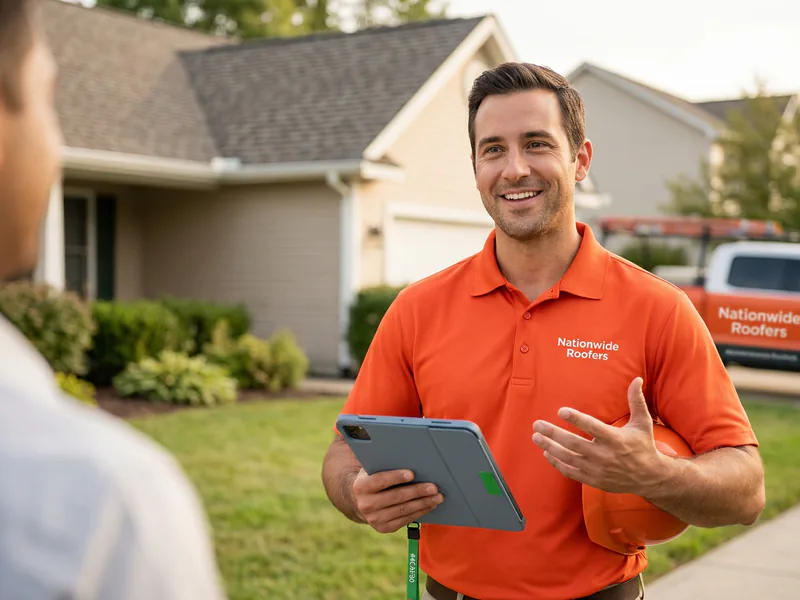 Roof Installation  in Panorama City  FAQ